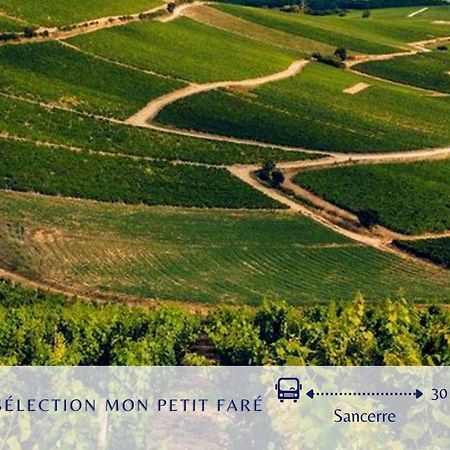 Paradis Des Poutres - Renove & Centre-Ville Bourges Zewnętrze zdjęcie