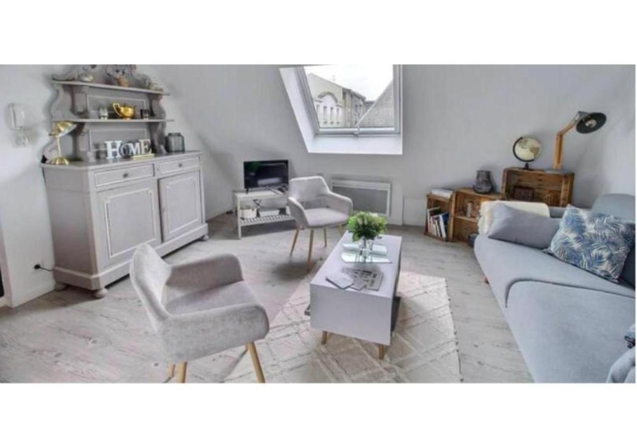 Paradis Des Poutres - Renove & Centre-Ville Bourges Zewnętrze zdjęcie